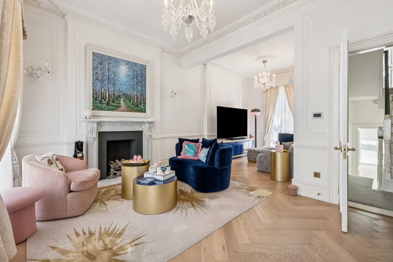 Ovington Gardens, Knightsbridge, SW3, photo 7