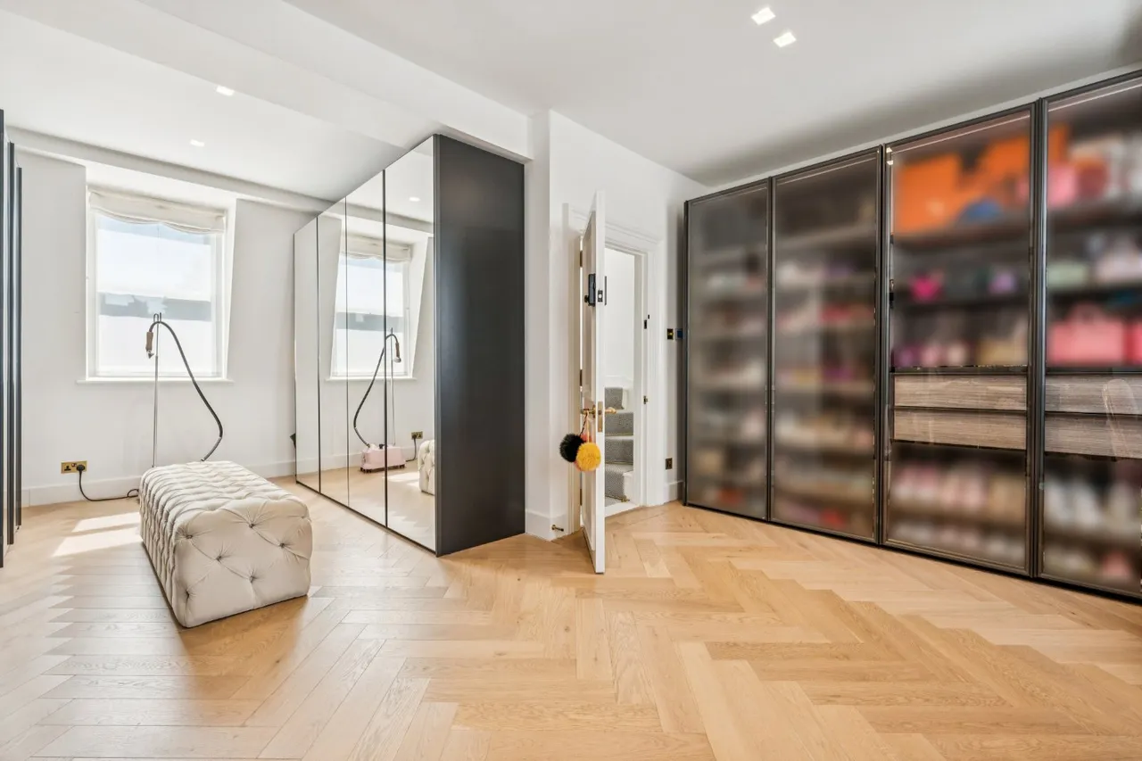 Ovington Gardens, Knightsbridge, SW3, photo 14