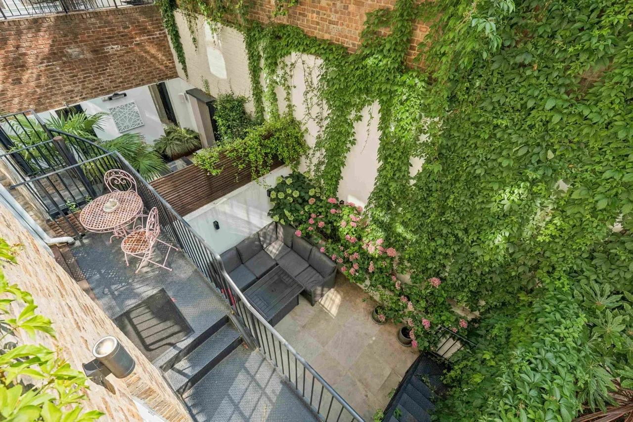 Ovington Gardens, Knightsbridge, SW3, photo 17