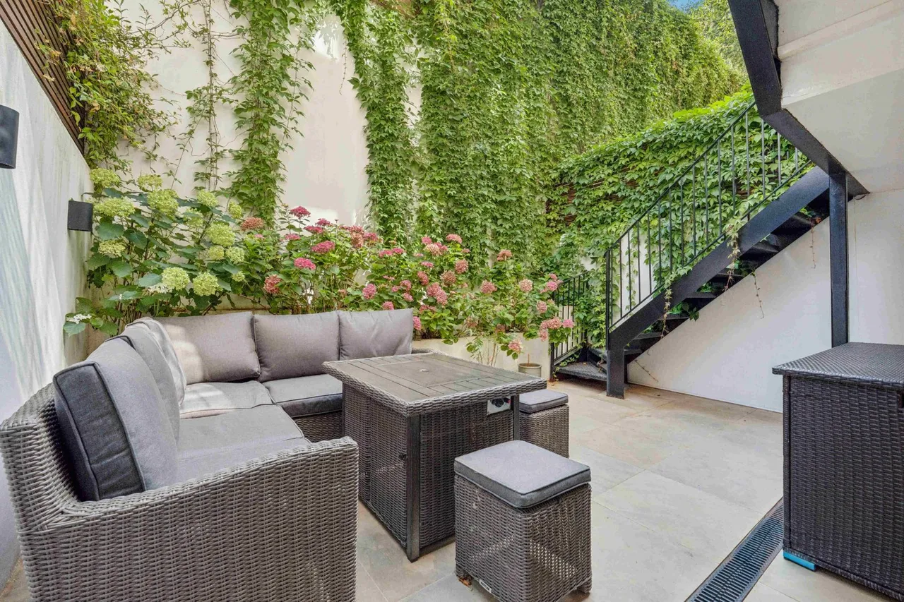 Ovington Gardens, Knightsbridge, SW3, photo 19
