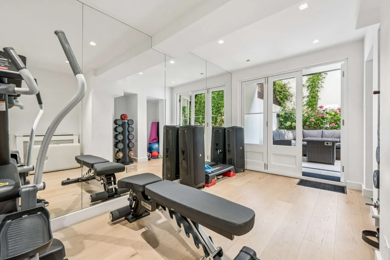 Ovington Gardens, Knightsbridge, SW3, photo 18