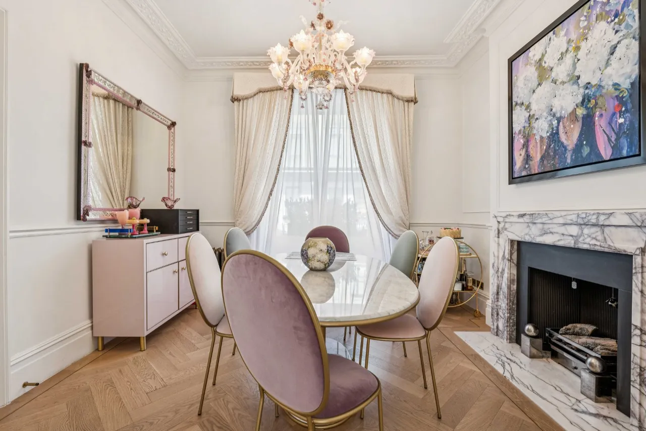 Ovington Gardens, Knightsbridge, SW3, photo 8