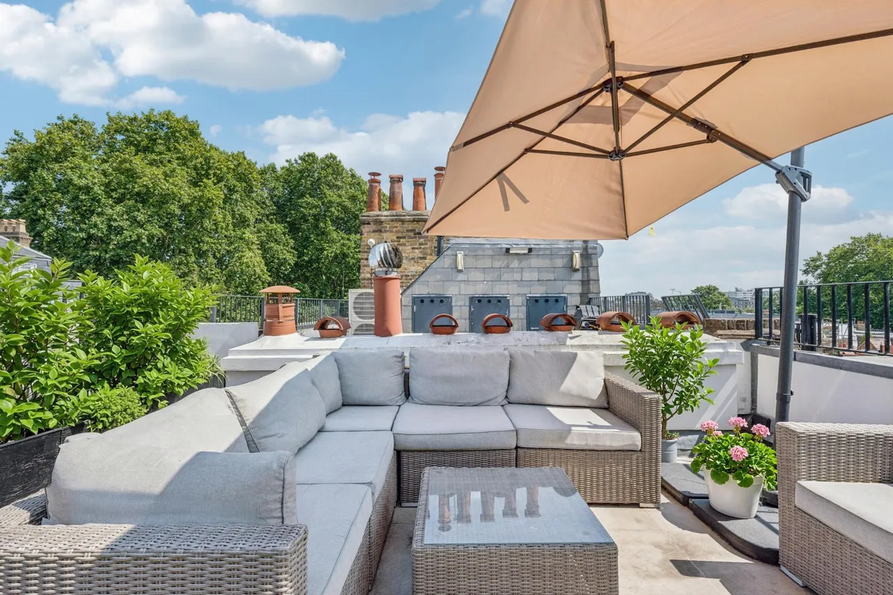 Ovington Gardens, Knightsbridge, SW3, photo 2