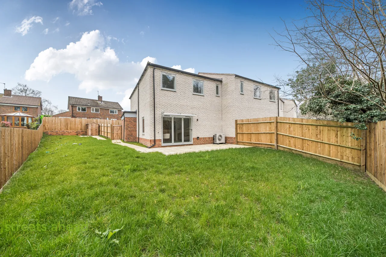Fairoak Close, Kenley, CR8, photo 19