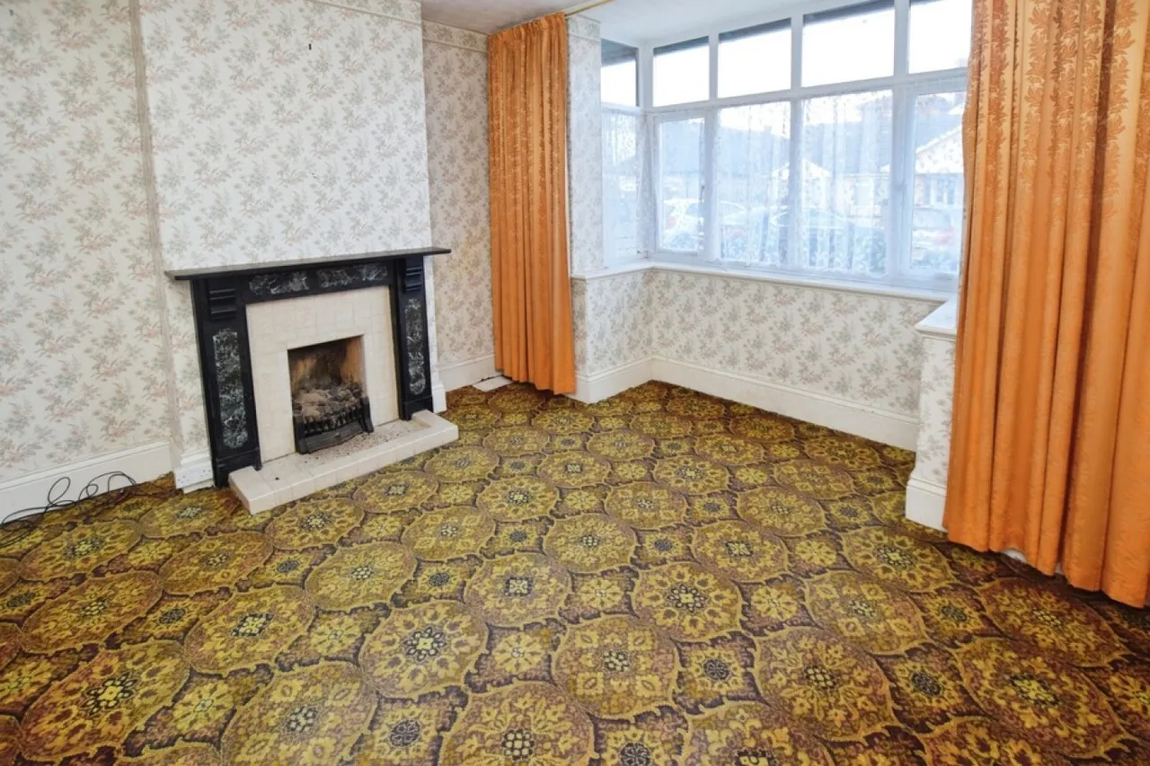 Courtenay Terrace, photo 2