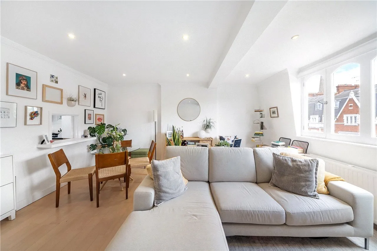 Palace Court, London, W2, photo 11
