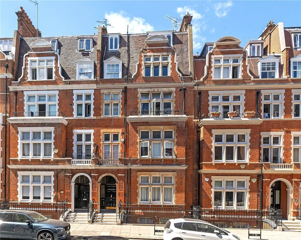 Palace Court, London, W2, photo 9