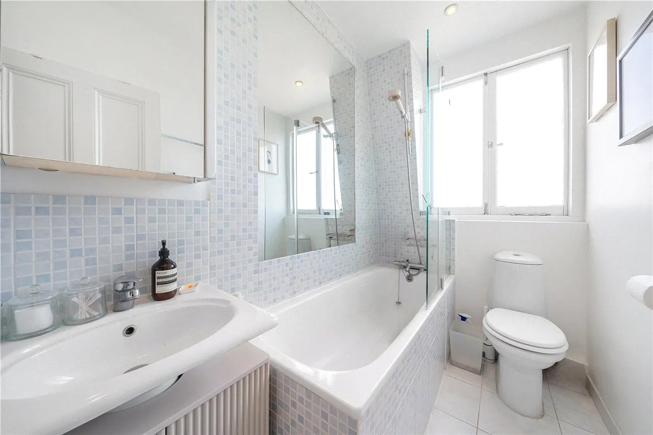 Palace Court, London, W2, photo 8