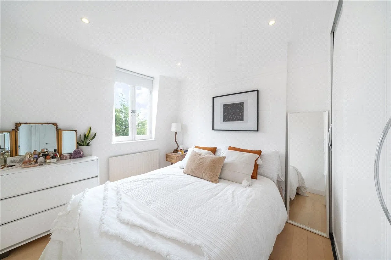 Palace Court, London, W2, photo 5