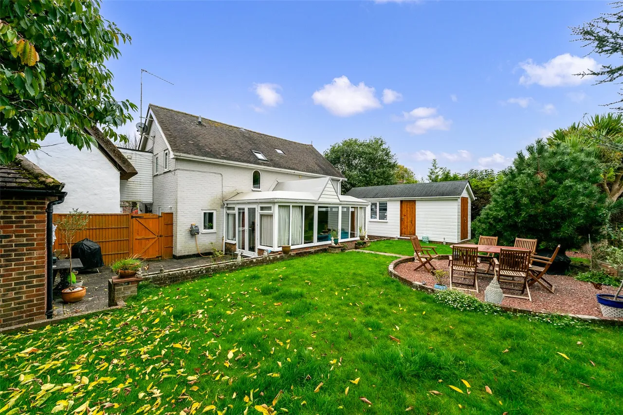Church Lane, Ferring, BN12, photo 2