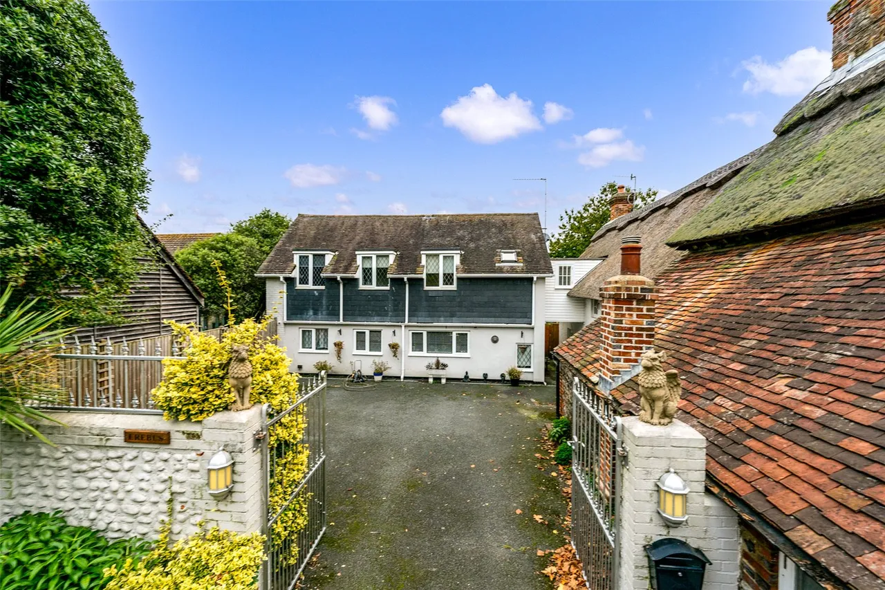 Church Lane, Ferring, BN12, photo 24