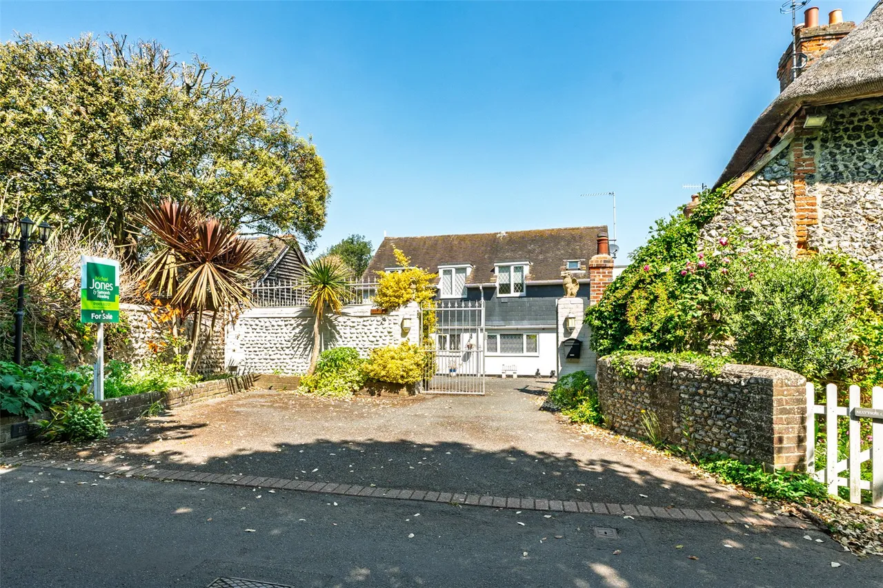 Church Lane, Ferring, BN12, photo 28