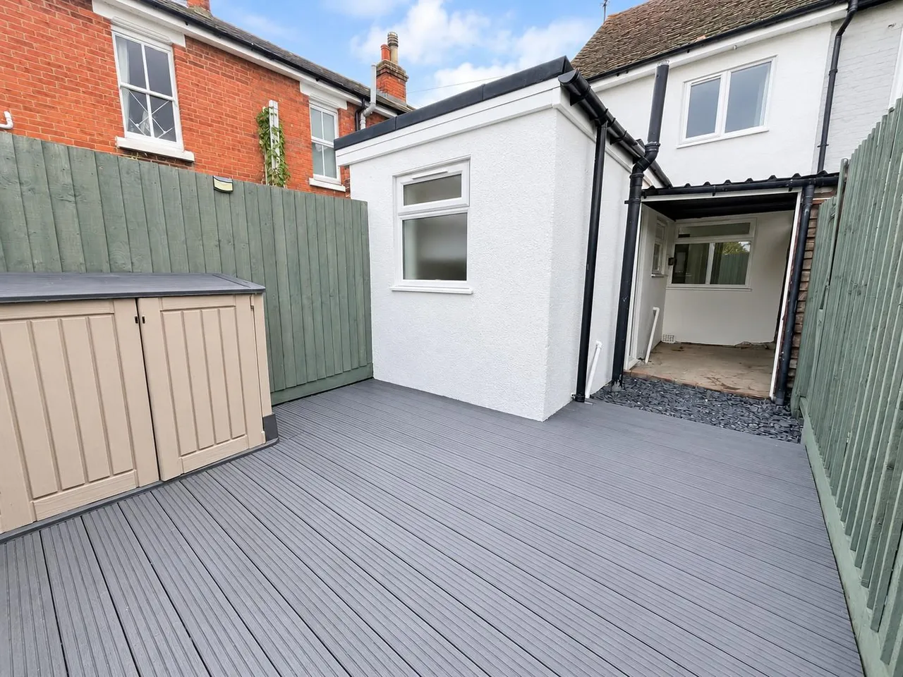 Artillery Street, New Town, CO1, photo 8