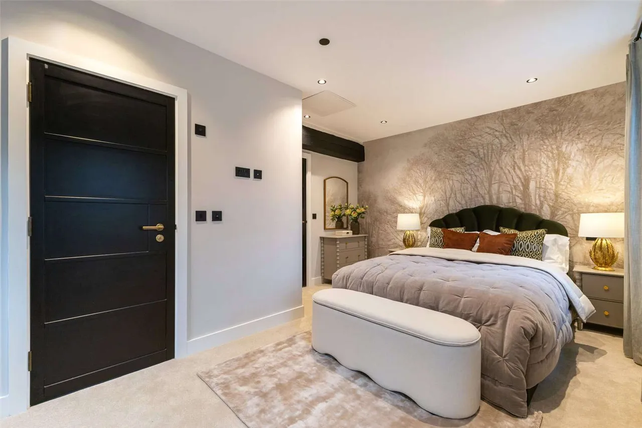 Brewery Mews, Newberry Gardens, Weymouth, Dorset, DT4 8TR, photo 5