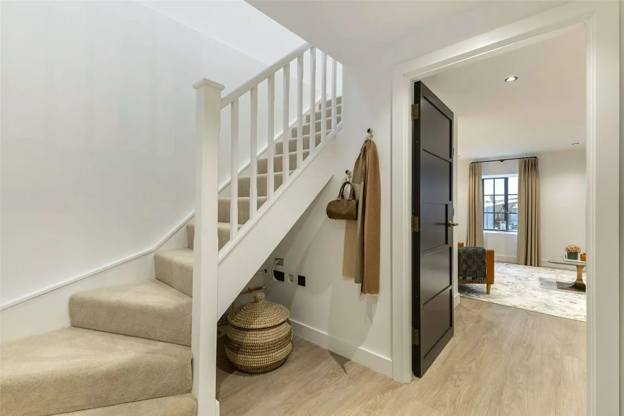 Brewery Mews, Newberry Gardens, Weymouth, Dorset, DT4 8TR, photo 4