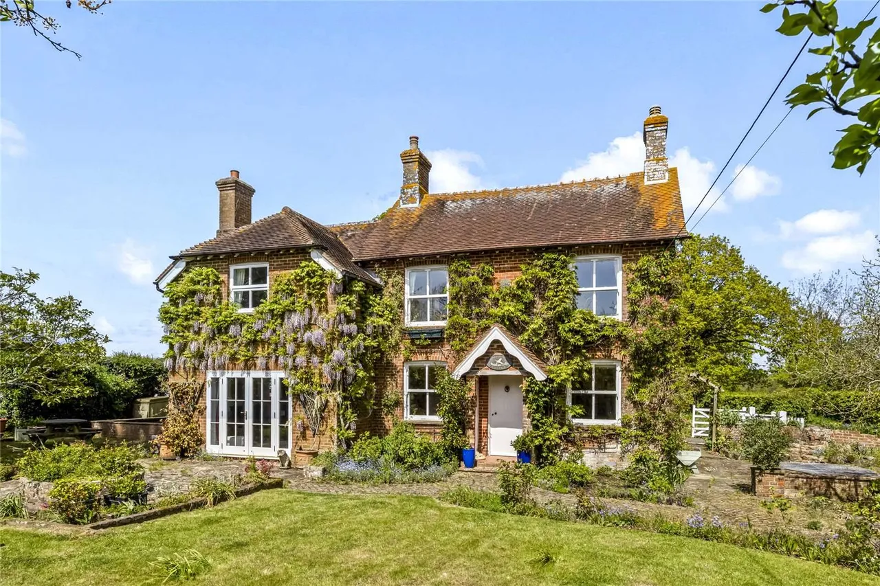 Chiddingly, Lewes, East Sussex, BN8 6HF, photo 2