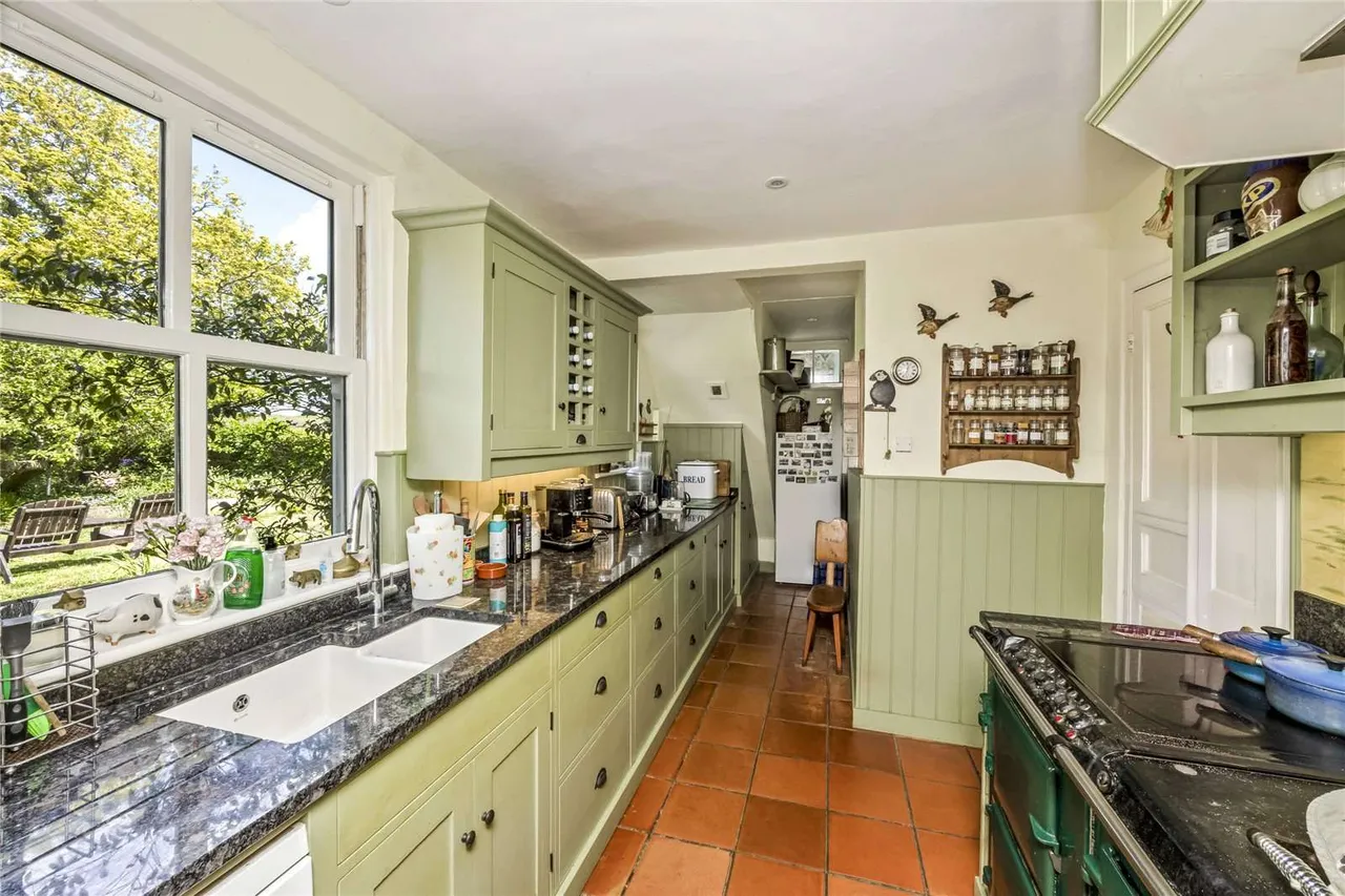 Chiddingly, Lewes, East Sussex, BN8 6HF, photo 6