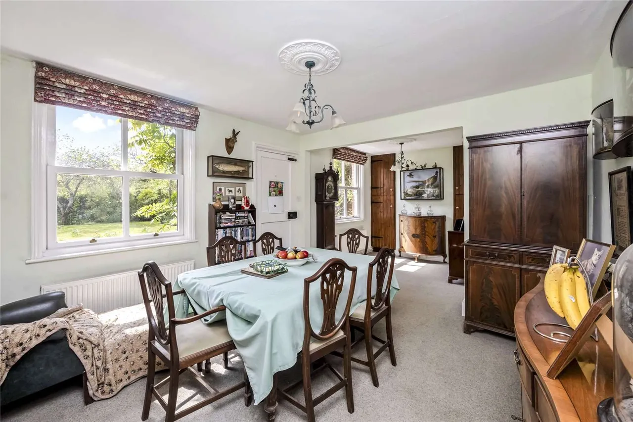 Chiddingly, Lewes, East Sussex, BN8 6HF, photo 5
