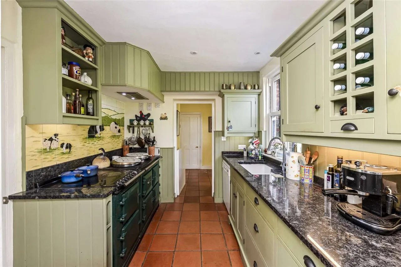 Chiddingly, Lewes, East Sussex, BN8 6HF, photo 7