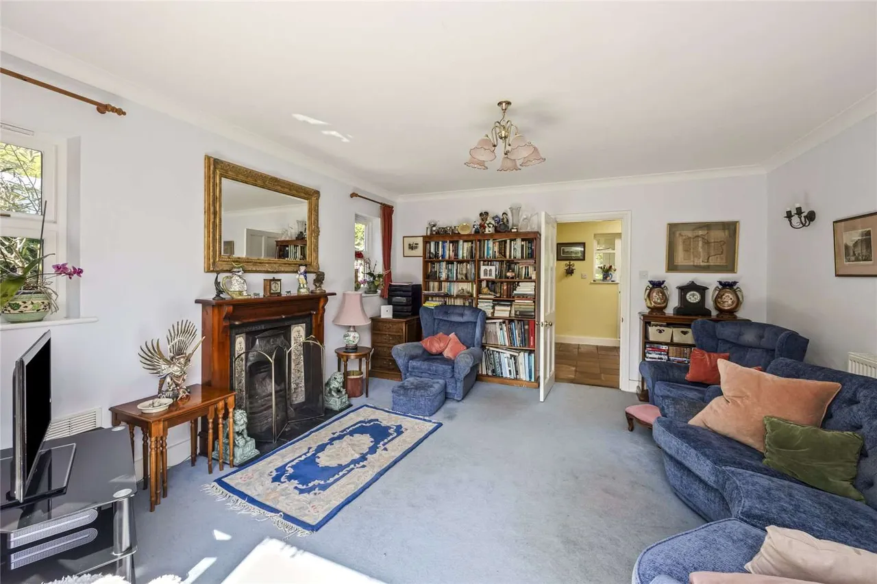 Chiddingly, Lewes, East Sussex, BN8 6HF, photo 4