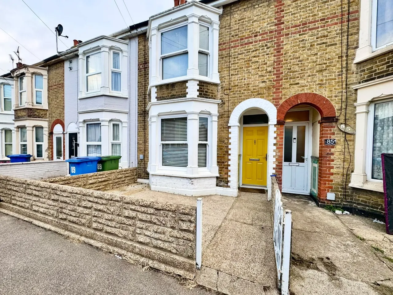 Coronation Road, Sheerness, ME12, photo 19