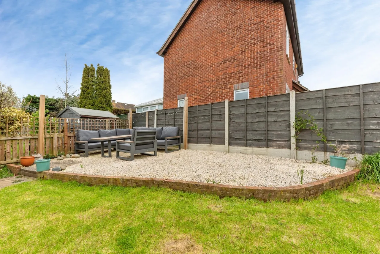 Ravendale Close, Grantham, NG31, photo 14