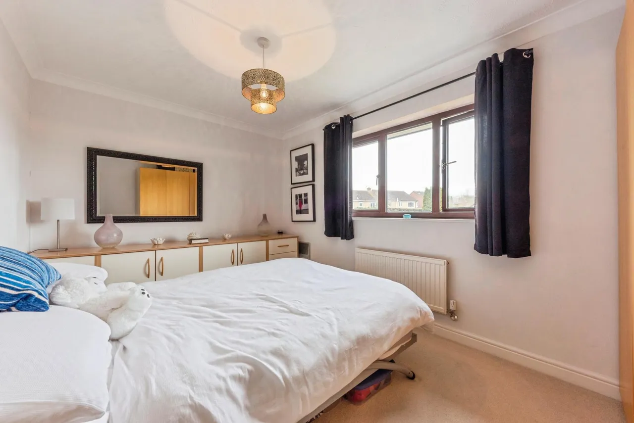 Ravendale Close, Grantham, NG31, photo 11