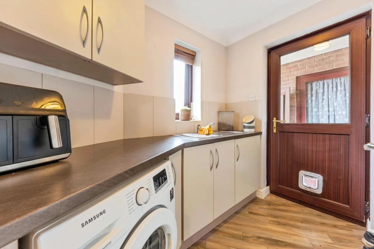 Ravendale Close, Grantham, NG31, photo 9