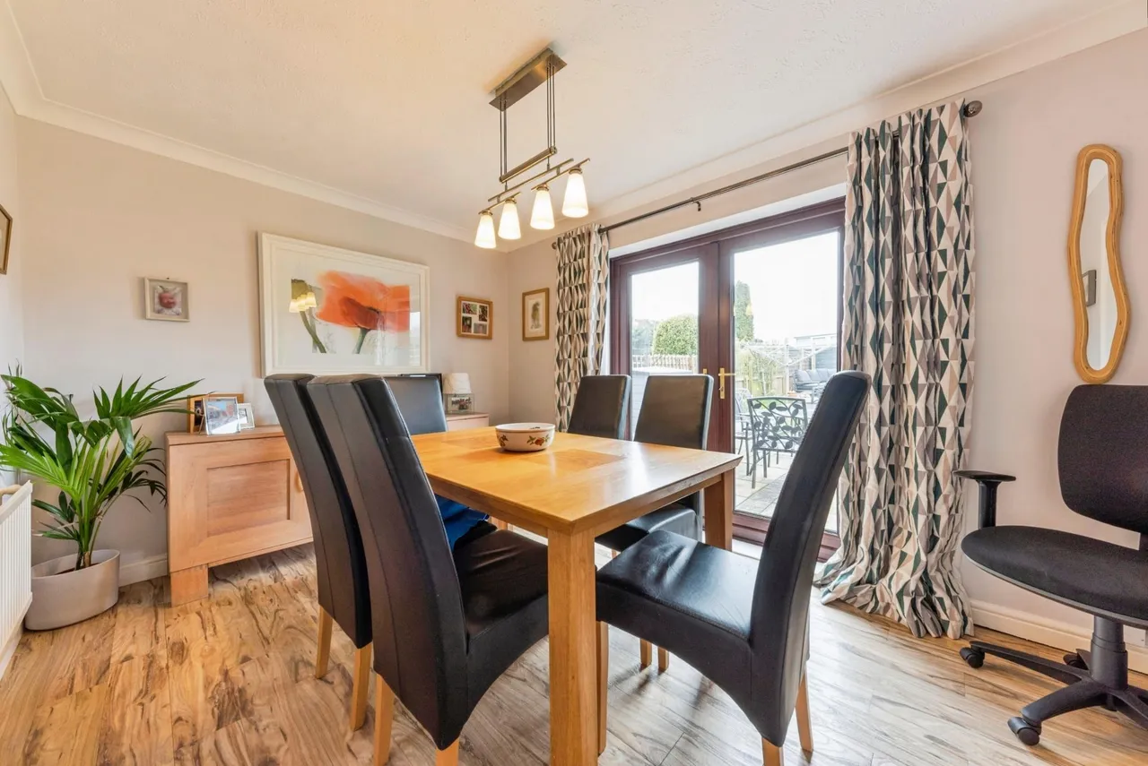 Ravendale Close, Grantham, NG31, photo 6