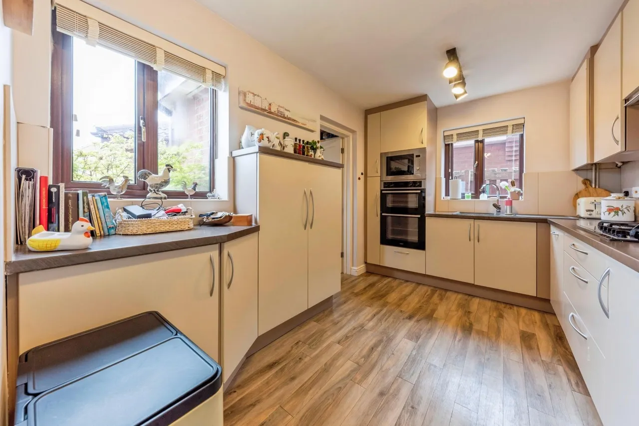 Ravendale Close, Grantham, NG31, photo 7