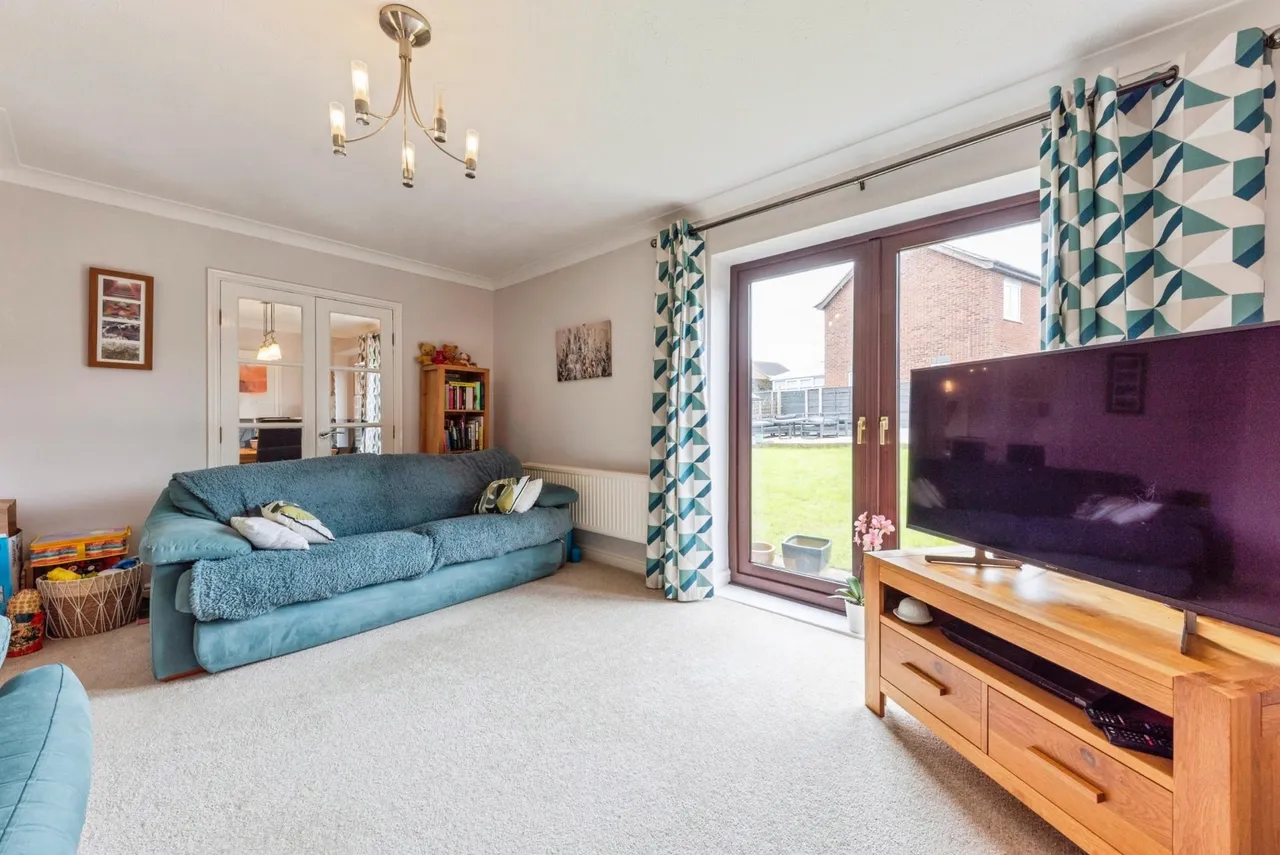 Ravendale Close, Grantham, NG31, photo 4