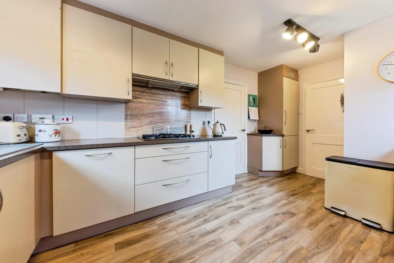 Ravendale Close, Grantham, NG31, photo 8