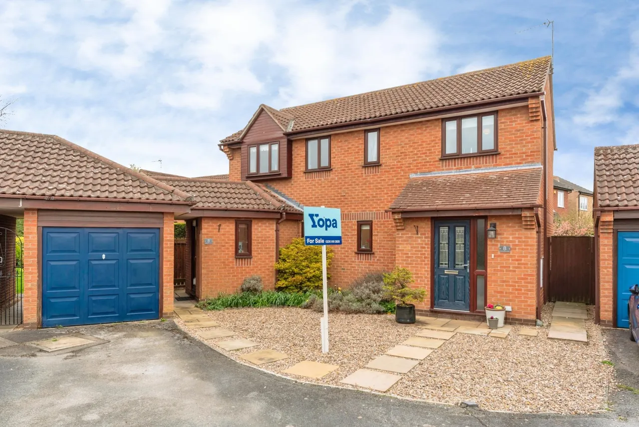Ravendale Close, Grantham, NG31, photo 2