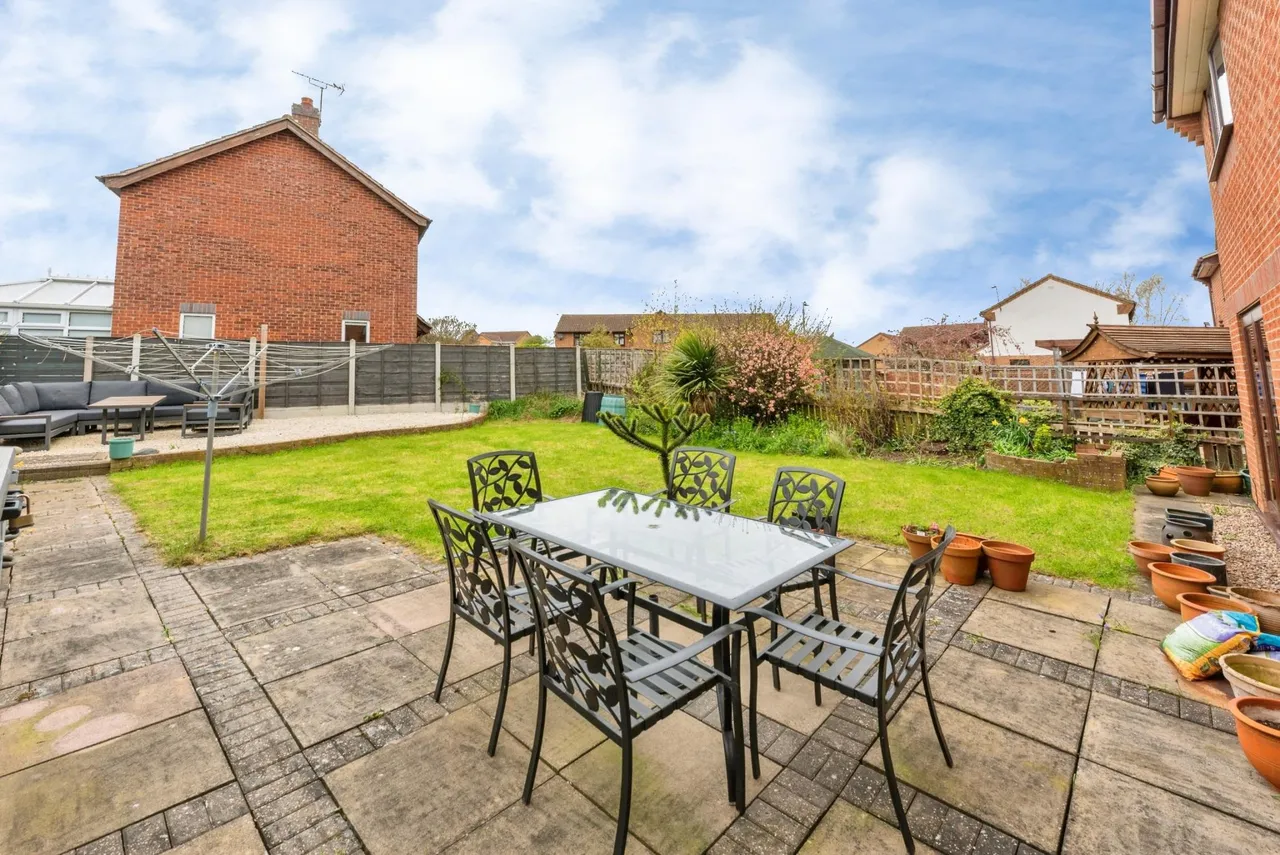Ravendale Close, Grantham, NG31, photo 13