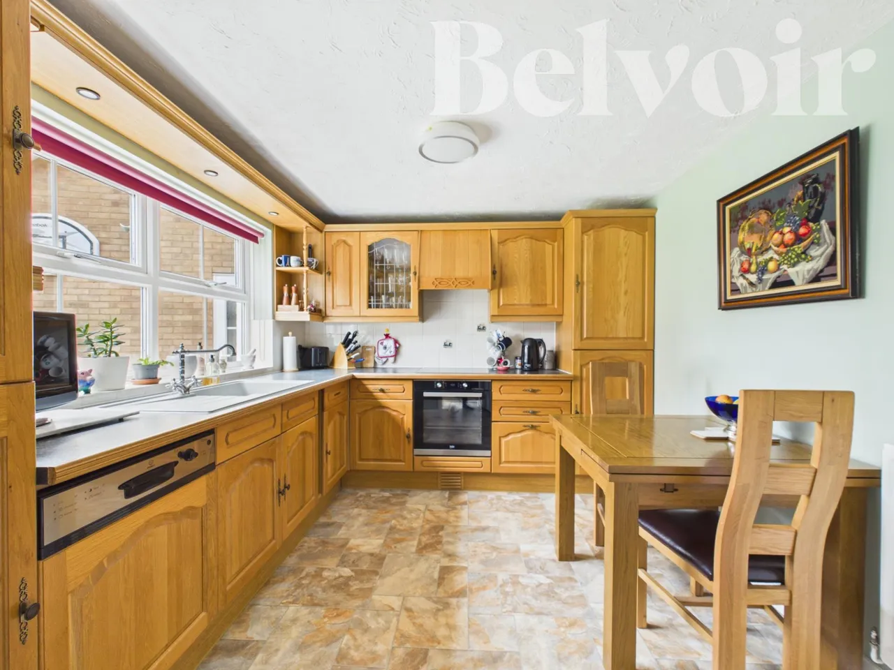 Magnus Drive, Hatch Warren, Basingstoke, RG22, photo 9