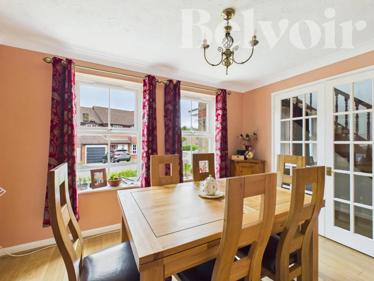 Magnus Drive, Hatch Warren, Basingstoke, RG22, photo 6