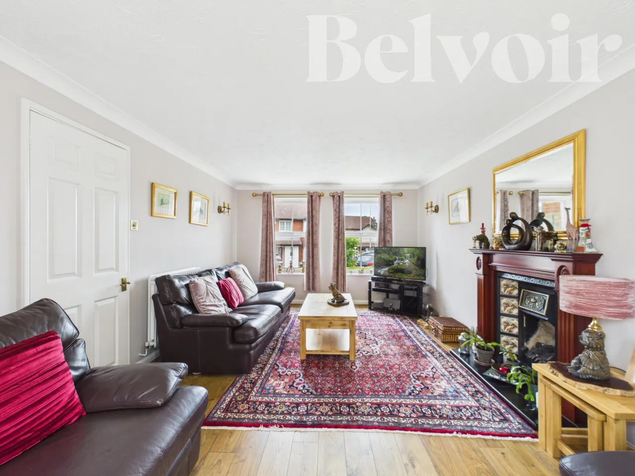 Magnus Drive, Hatch Warren, Basingstoke, RG22, photo 4