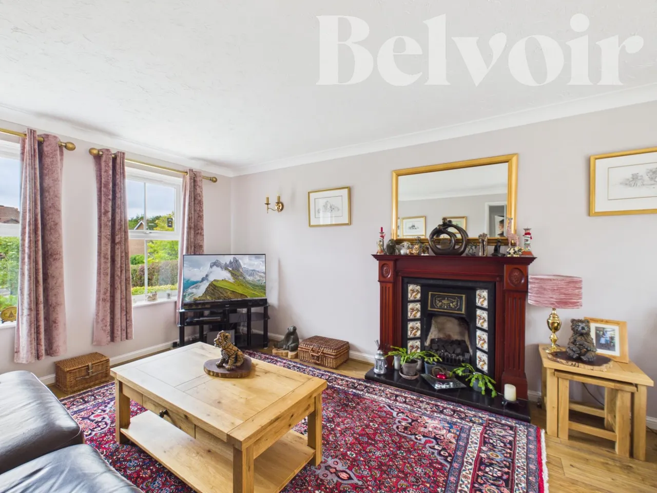 Magnus Drive, Hatch Warren, Basingstoke, RG22, photo 5