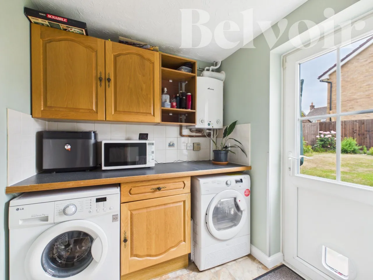 Magnus Drive, Hatch Warren, Basingstoke, RG22, photo 10