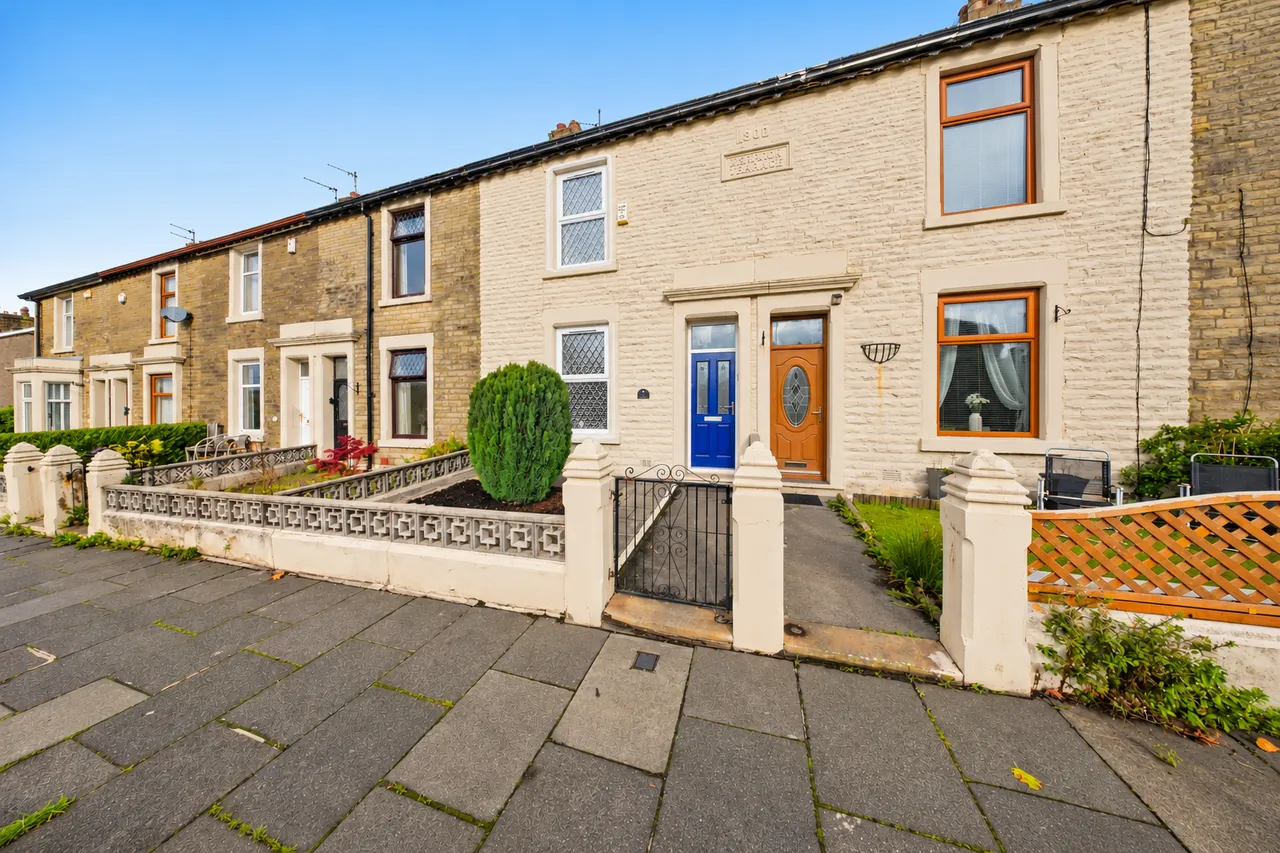 Stopes Brow, Lower Darwen, BB3, photo 30