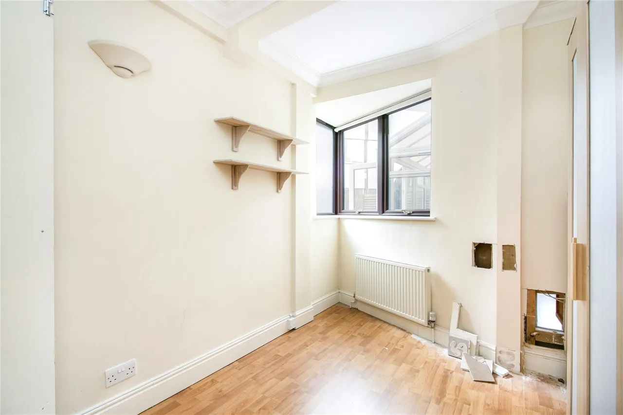 Hulme Place, London, SE1, photo 18