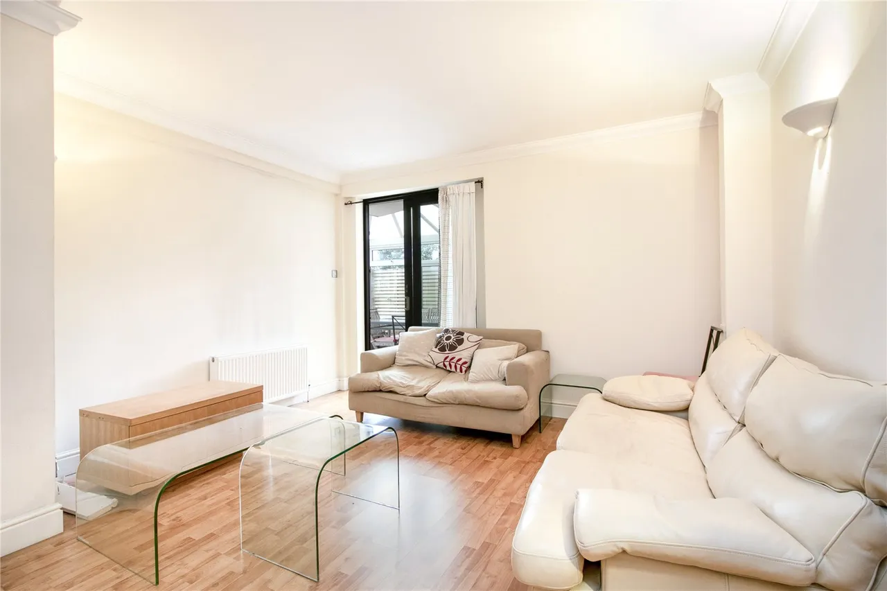 Hulme Place, London, SE1, photo 5