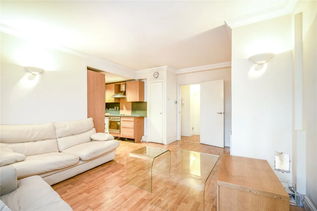 Hulme Place, London, SE1, photo 6