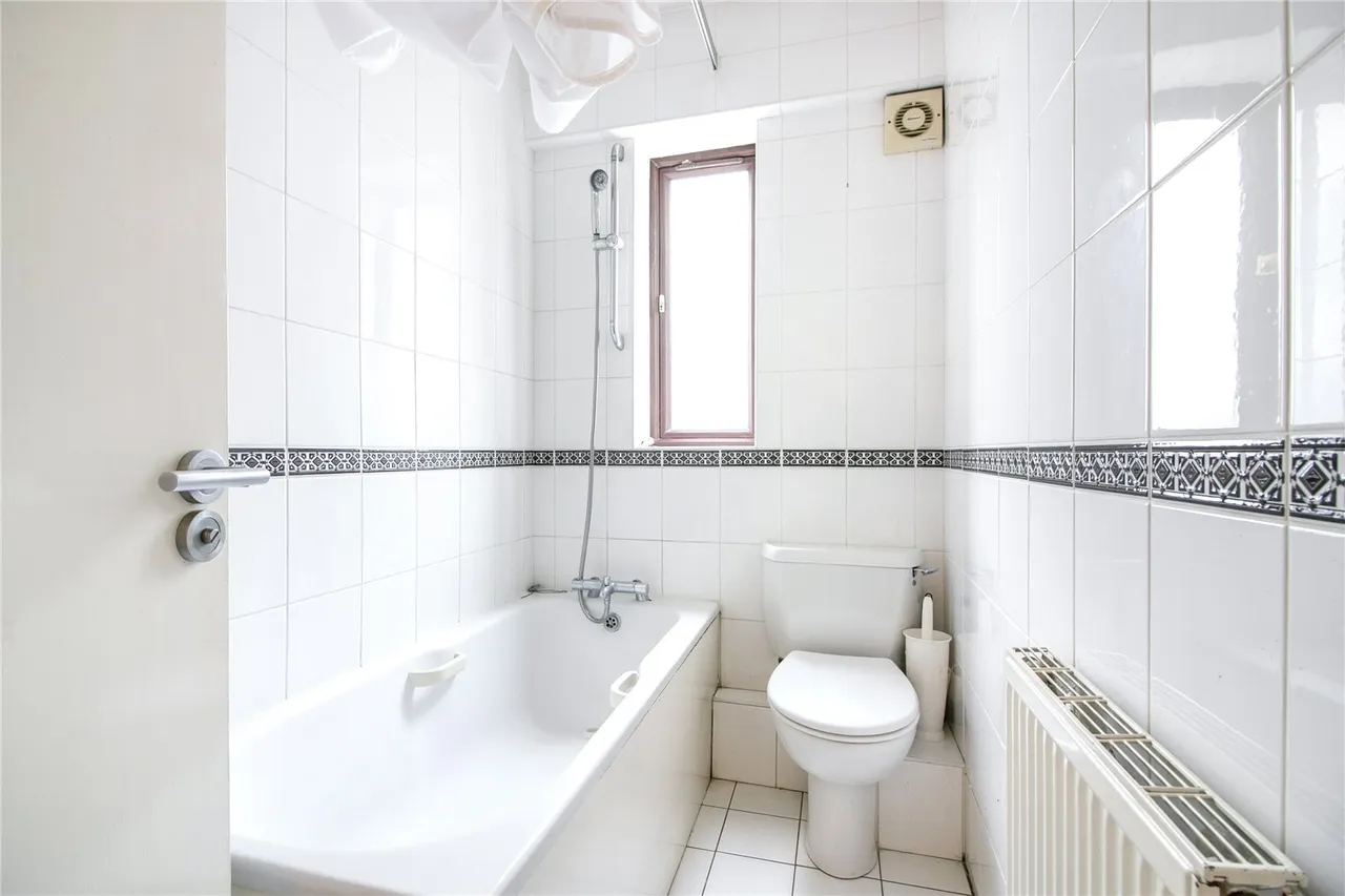 Hulme Place, London, SE1, photo 20