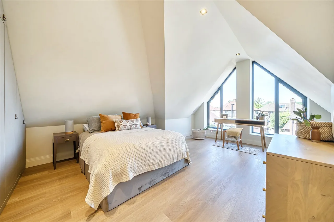 Creswick Road, London, W3, photo 5