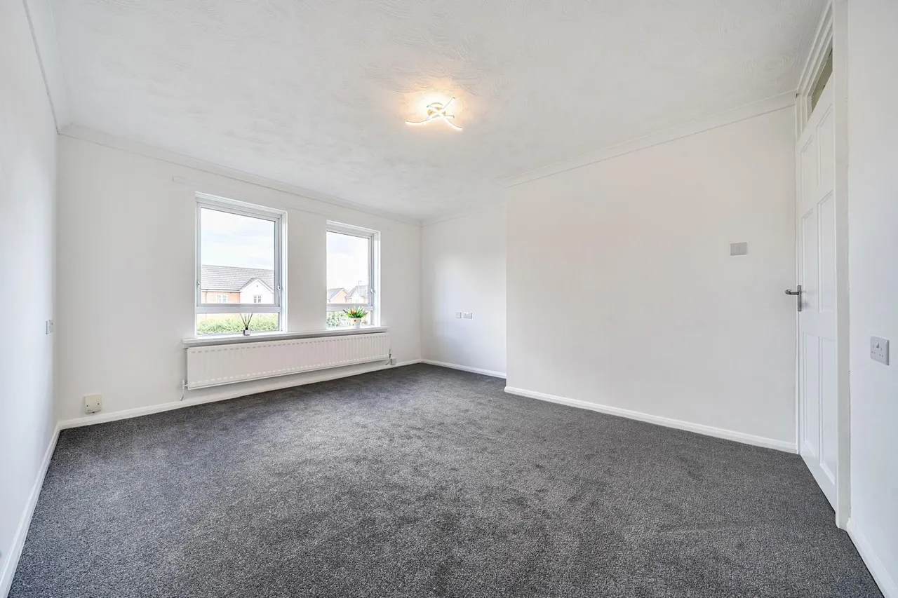 Snedshill Way, Snedshill, TF2, photo 4