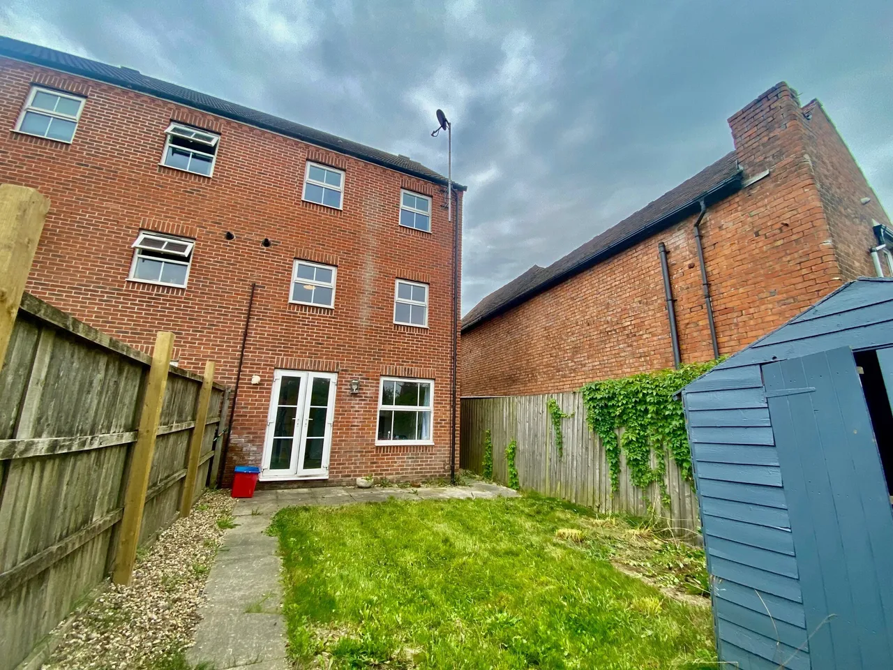 Great Park Drive, Leyland, photo 6