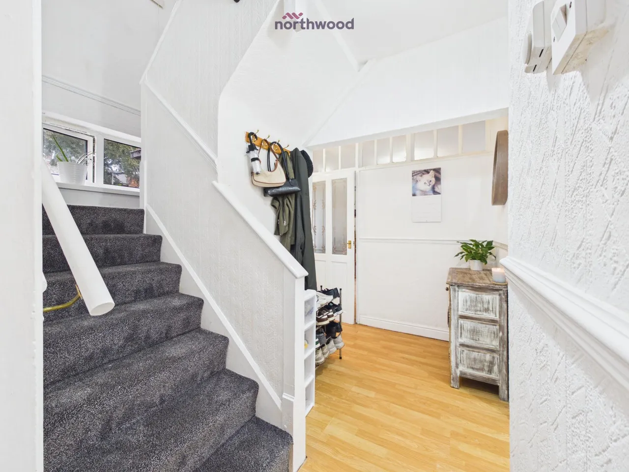 Allington Drive, Wrexham, LL13, photo 5