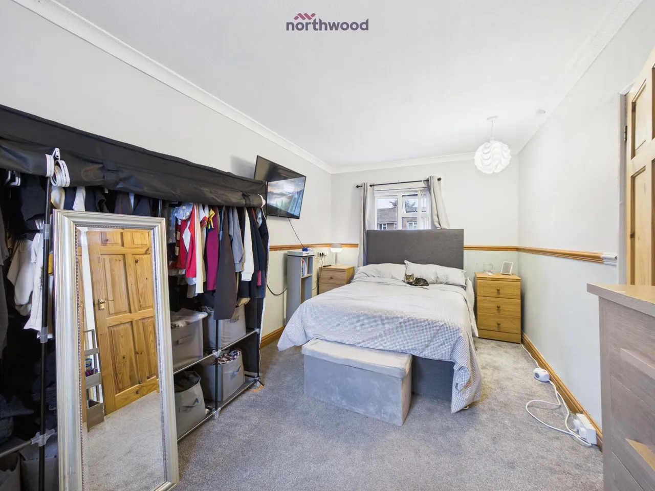 Allington Drive, Wrexham, LL13, photo 10
