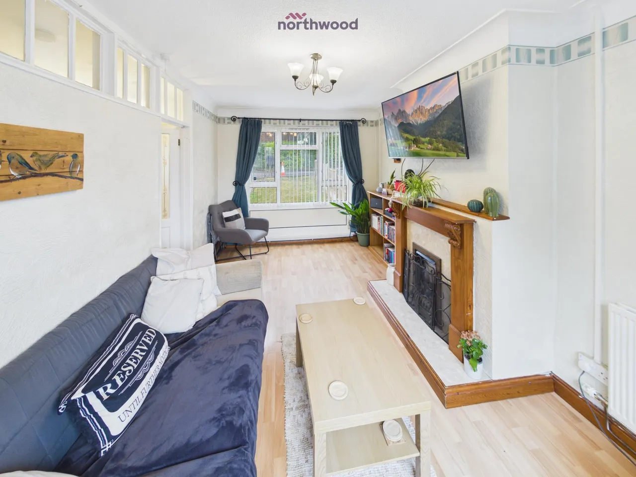 Allington Drive, Wrexham, LL13, photo 4